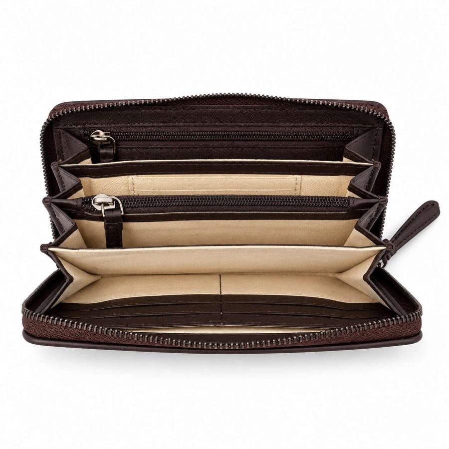 ZIP WALLET